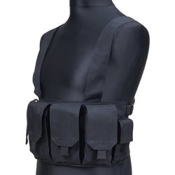 Vesta Chest Rig Tactical oERN-+